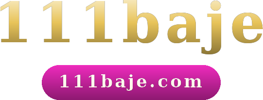 111baje logo