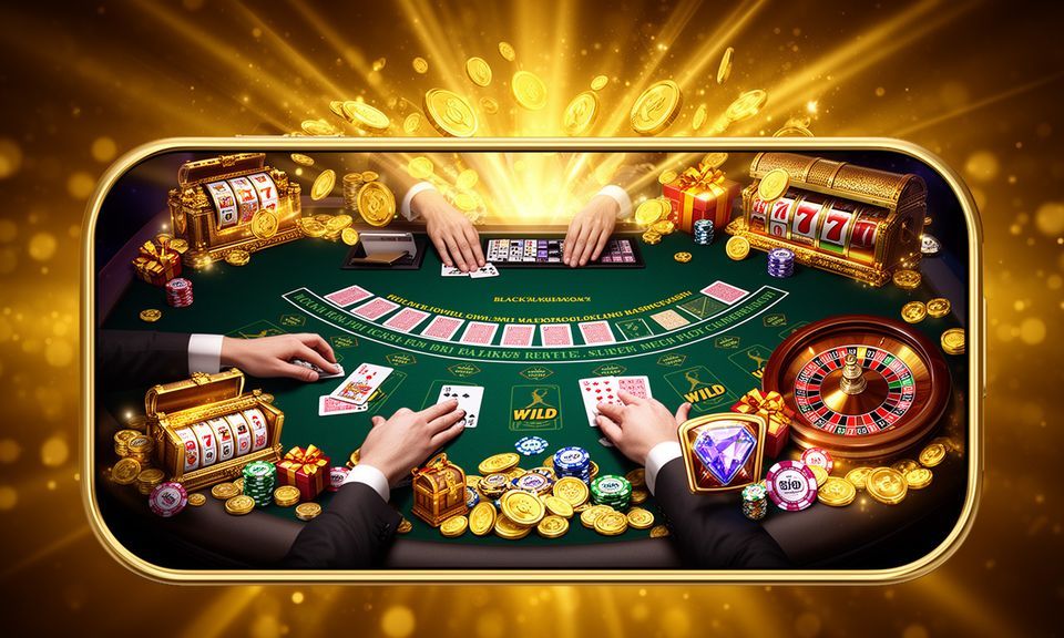 111baje Holdem QuickSpin